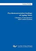 PDF Psychoneuroendocrinology of Aging Men von Andreas Walther