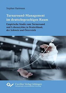 E-Book (pdf) Turnaround-Management im deutschsprachigen Raum von Stephan Hartmann