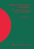 E-Book (pdf) Domestic forest policy by foreign donors von Md Saifur Rahman
