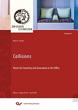 E-Book (pdf) Collisions von Mark N. Phillips