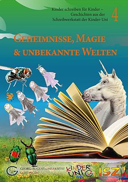 E-Book (pdf) Geheimnisse, Magie & unbekannte Welten von Peter Brammer et. al