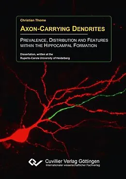 E-Book (pdf) Axon-Carrying Dendrites von Christian Thome