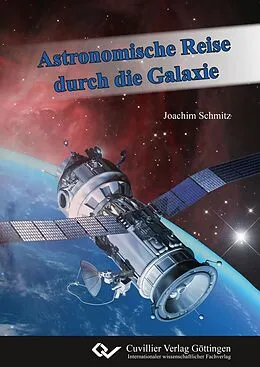 E-Book (pdf) Astronomische Reise durch die Galaxie von Joachim Schmitz