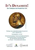 E-Book (pdf) It&#x2018;s Dynamite! Der Nobelpreis im Wandel der Zeit von Nils Hansson et. al