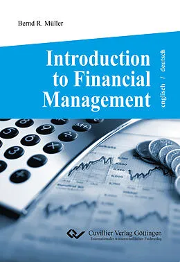 E-Book (pdf) Introduction to Financial Management von Bernd R. Müller