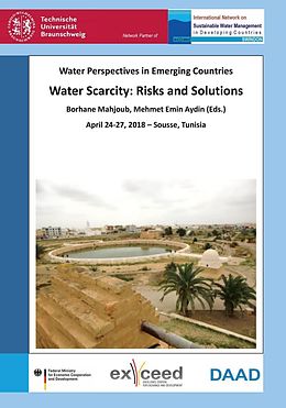 eBook (pdf) Water Perspectives in Emerging Countries de M&#xFC;fit Bahadir