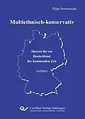 E-Book (pdf) Multiethnisch-konservativ von Bijan Nowrousian