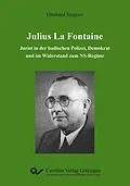 E-Book (pdf) Julius La Fontaine von Eberhard Stegerer