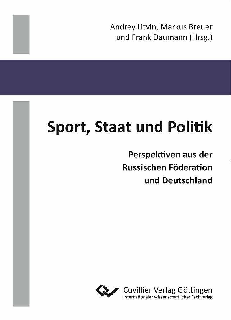 Sport, Staat und Politik