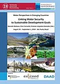 E-Book (pdf) Linking Water Security to the Sustainable Development Goals von Müfit Bahadir