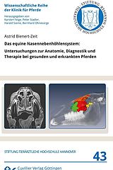 E-Book (pdf) Das equine Nasennebenhöhlensystem von Astrid Bienert-Zeit