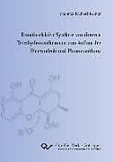 Kartonierter Einband Enantioselektive Synthese von dimeren Tetrahydroxanthenonen zum Aufbau der Dicerandrole und Phomoxanthone von Johannes Richard Reiner
