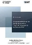 Kartonierter Einband (Kt) Subsystemmethodik für die Auslegung des niederfrequenten Schwingungskomforts von PKW von Christian Angrick