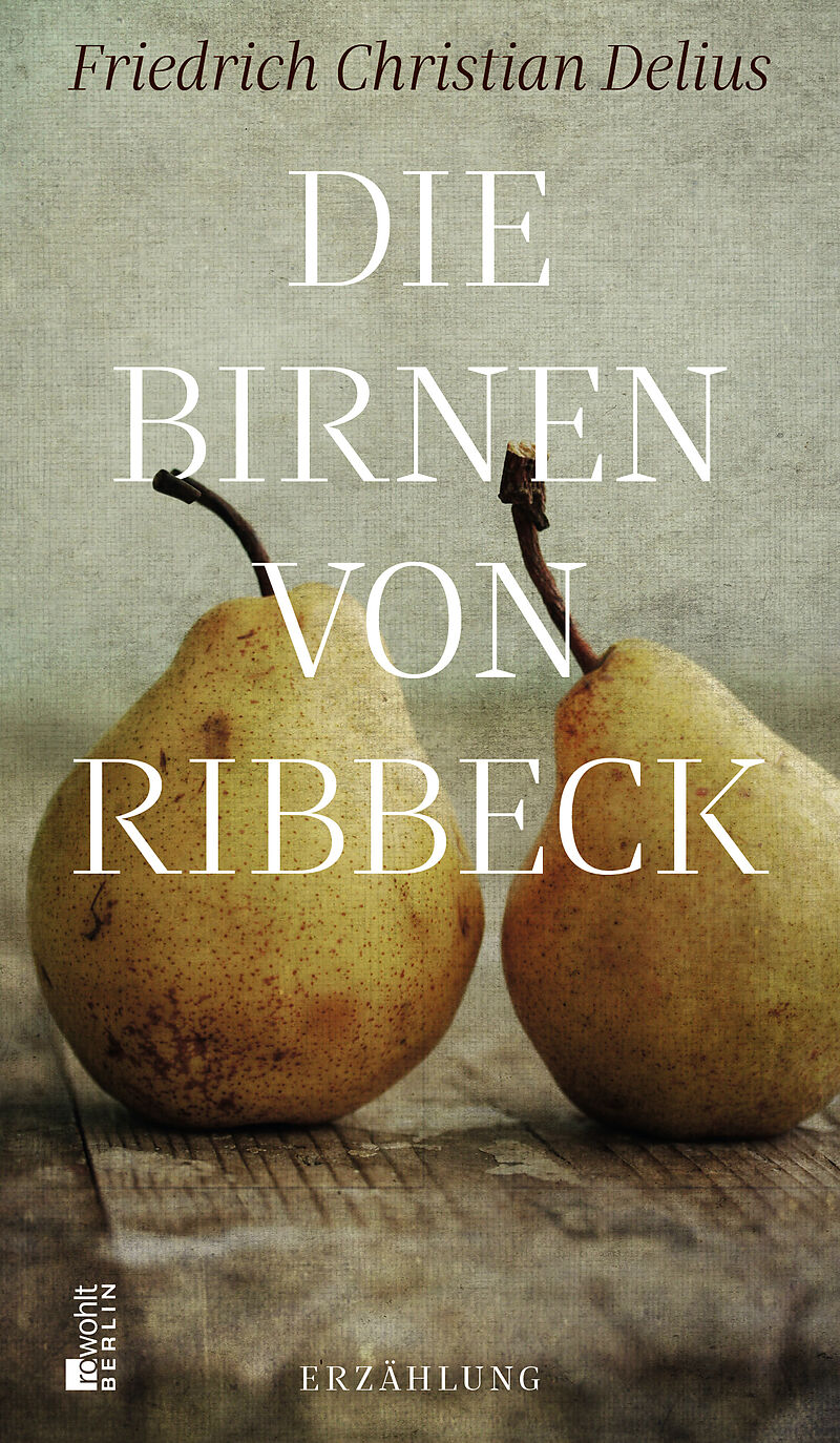Die Birnen von Ribbeck