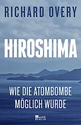 Fester Einband Hiroshima von Richard Overy