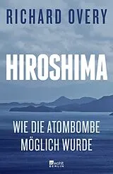 Fester Einband Hiroshima von Richard Overy