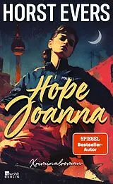 Fester Einband Hope Joanna von Horst Evers