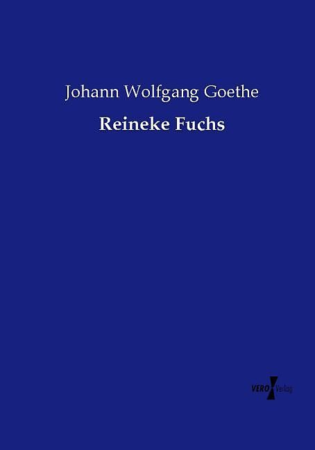 Reineke Fuchs