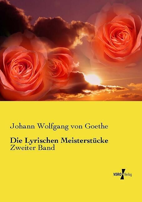 Die Lyrischen Meisterstücke