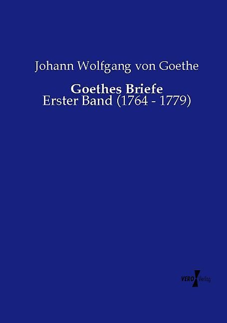 Goethes Briefe