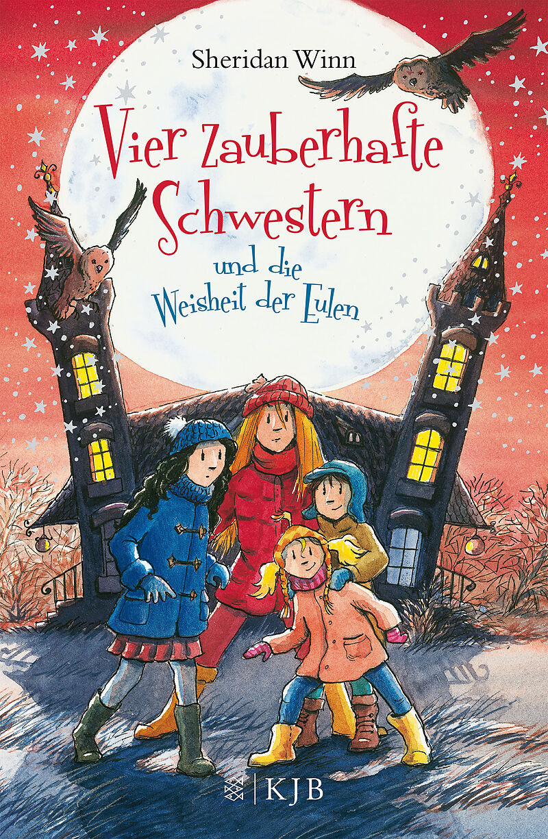 Die Vier Zauberhaften Schwestern An Deiner Seite
