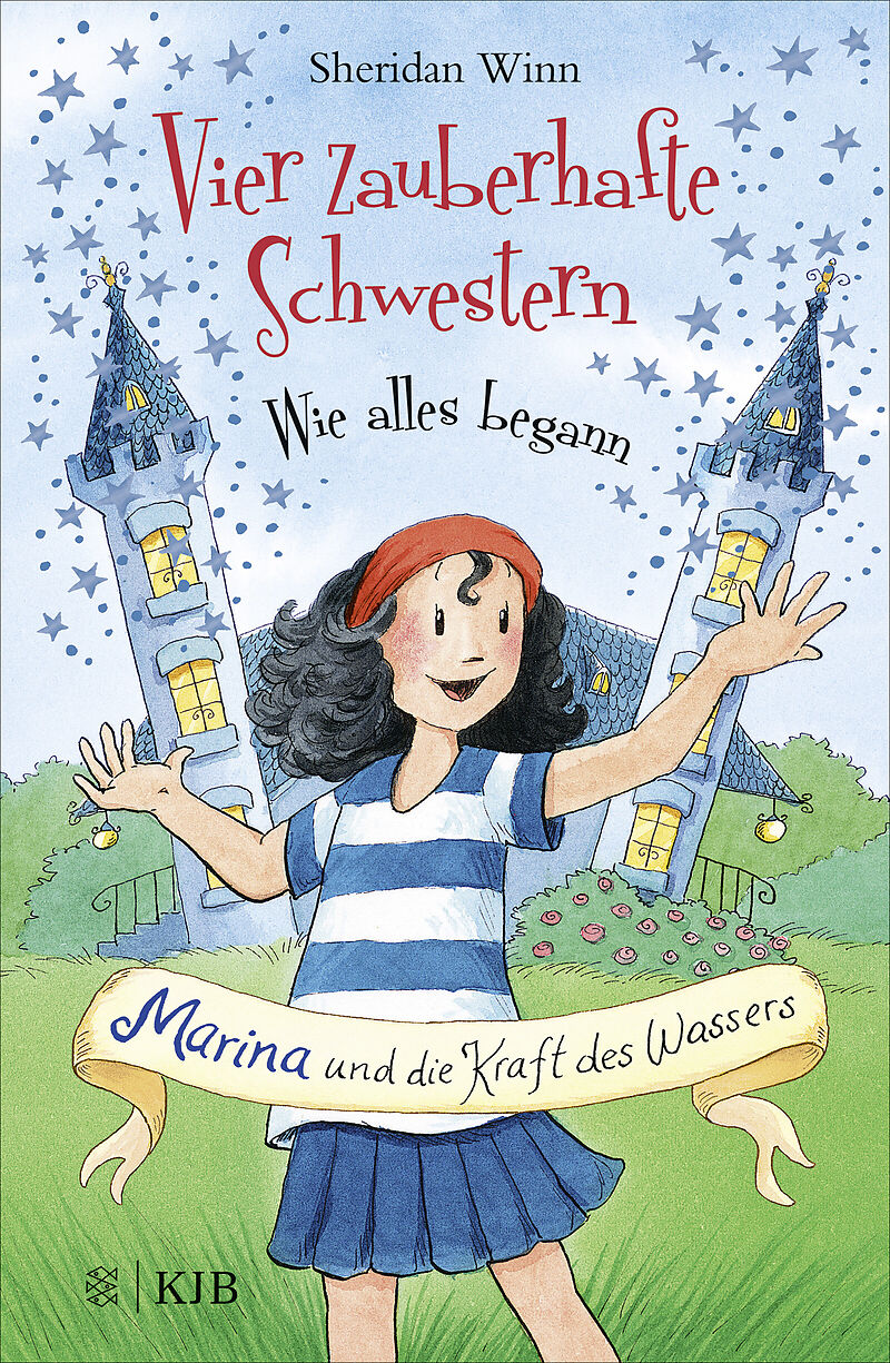 Die Vier Zauberhaften Schwestern An Deiner Seite
