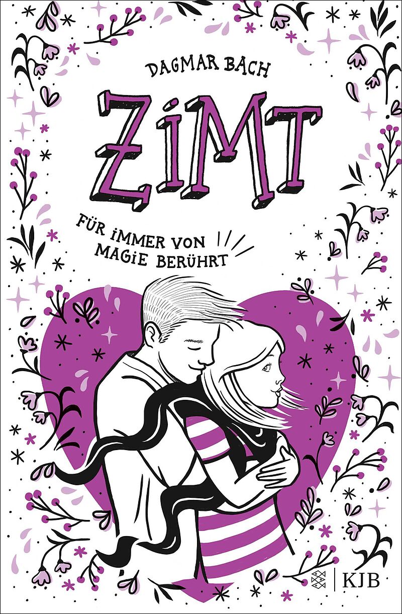 Zimt  Für immer von Magie berührt