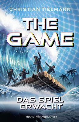 Fester Einband The Game  Das Spiel erwacht von Christian Tielmann