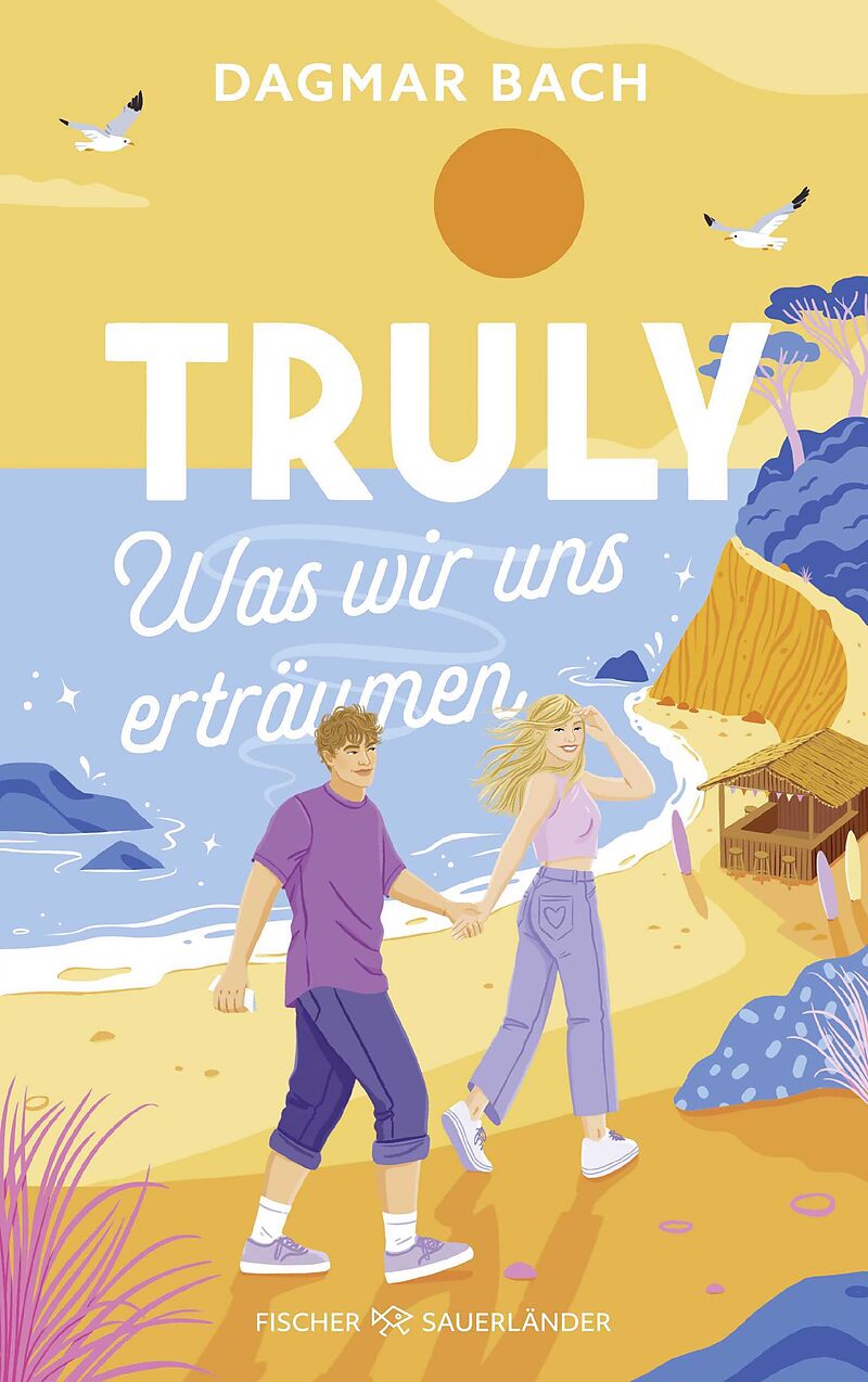 Truly  Was wir uns erträumen