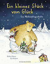 Fester Einband Ein kleines Stück vom Glück von Robert Barry