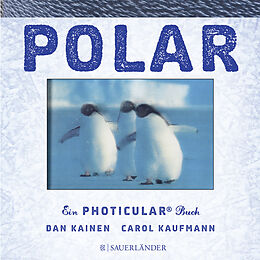 Fester Einband Polar von Dan Kainen, Carol Kaufmann