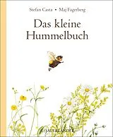 Fester Einband Das kleine Hummelbuch von Stefan Casta