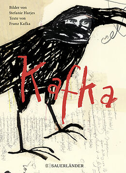Fester Einband Kafka von Franz Kafka