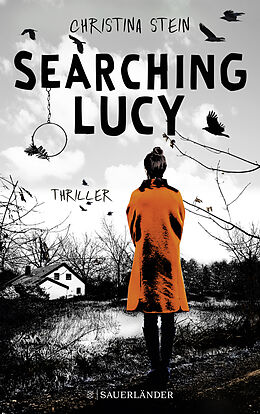 Kartonierter Einband Searching Lucy von Christina Stein