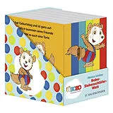 Fester Einband Meine kleine Bobo-Siebenschläfer-Welt (Würfel) von 