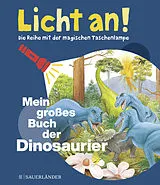 Fester Einband Mein großes Buch der Dinosaurier von 