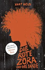 Fester Einband Die rote Zora und ihre Bande von Kurt Held