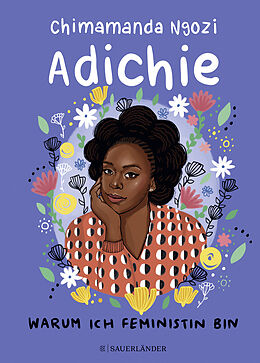 Fester Einband Warum ich Feministin bin von Chimamanda Ngozi Adichie