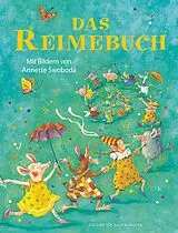 Fester Einband Das Reimebuch von