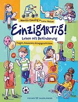 Fester Einband Einzigartig von Henrick Clausing