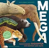 Fester Einband MEGA von Jules Howard