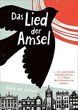 Fester Einband Das Lied der Amsel von Maria van Lieshout