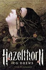 Fester Einband Hazelthorn von CG Drews
