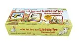 Was ist los auf Lieselottes Bauernhof? Spiel