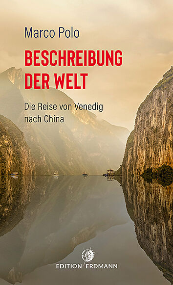 Beschreibung der Welt