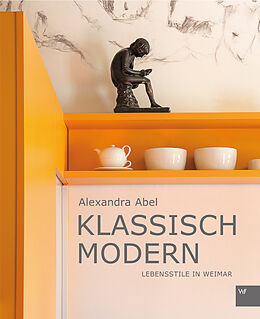 Fester Einband Klassisch Modern von Alexandra Abel, Stephan Ernst