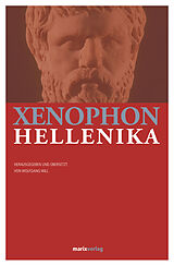 Fester Einband Hellenika von Xenophon