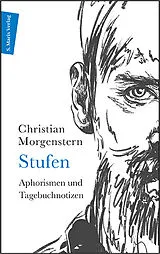 Kartonierter Einband Stufen von Christian Morgenstern