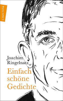 Kartonierter Einband Einfach schöne Gedichte von Joachim Ringelnatz