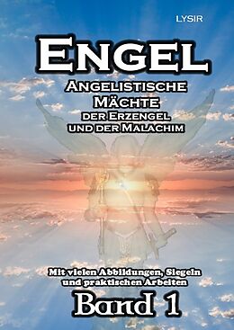 Fester Einband ENGEL - Band 1 von Frater LYSIR